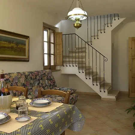 Residenza Le Galere Apartment