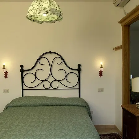 Residenza Le Galere Apartment *