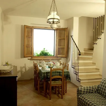 Residenza Le Galere * Castiglione della Pescaia