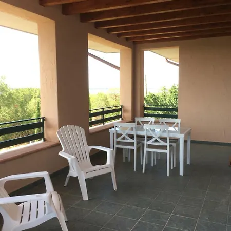 Residenza Le Galere Castiglione della Pescaia