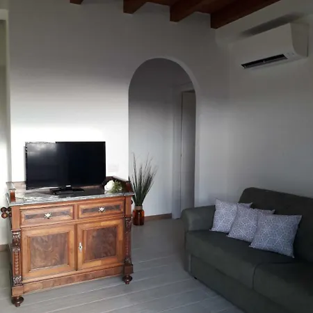 Residenza Le Galere *