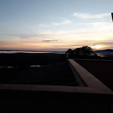 Residenza Le Galere Apartment *