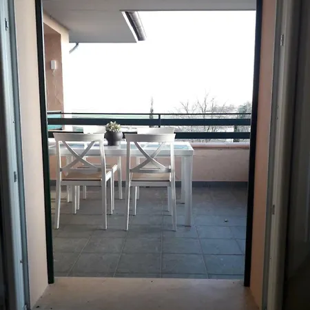 Residenza Le Galere Apartment *