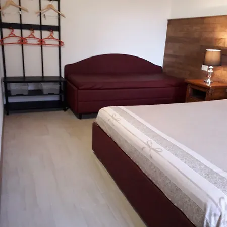 Residenza Le Galere *