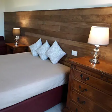 Residenza Le Galere Apartment