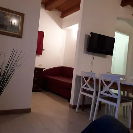 Residenza Le Galere Apartment Castiglione della Pescaia