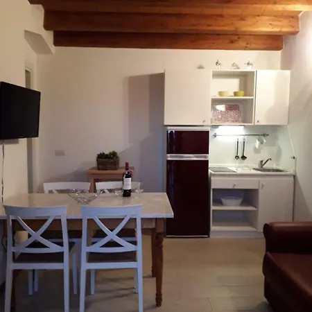 Residenza Le Galere Apartment