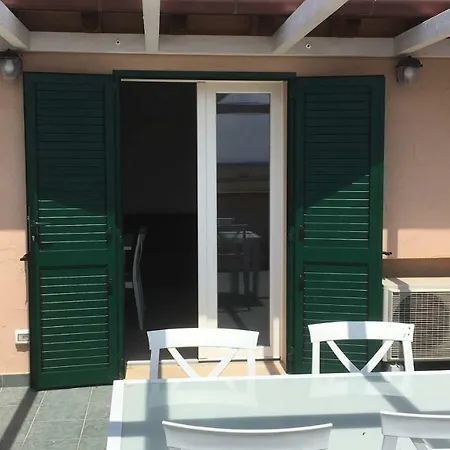 Residenza Le Galere Castiglione della Pescaia