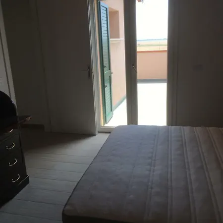 Residenza Le Galere Apartment Castiglione della Pescaia