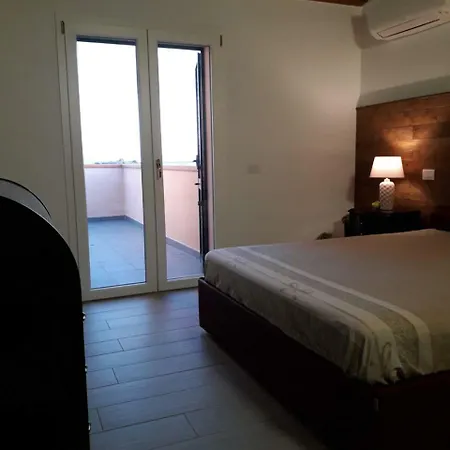 Residenza Le Galere Apartment Castiglione della Pescaia