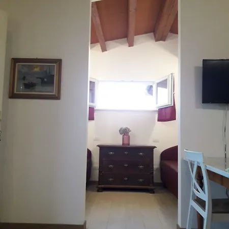 Apartment Residenza Le Galere *