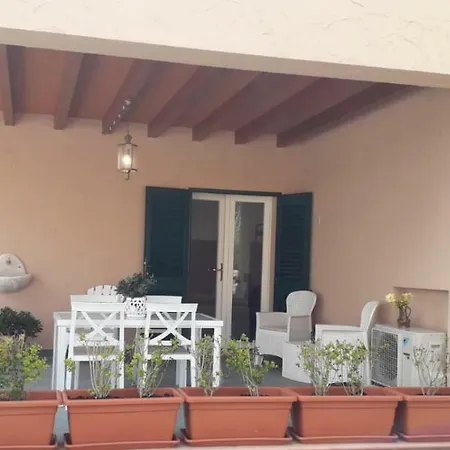 Apartment Residenza Le Galere