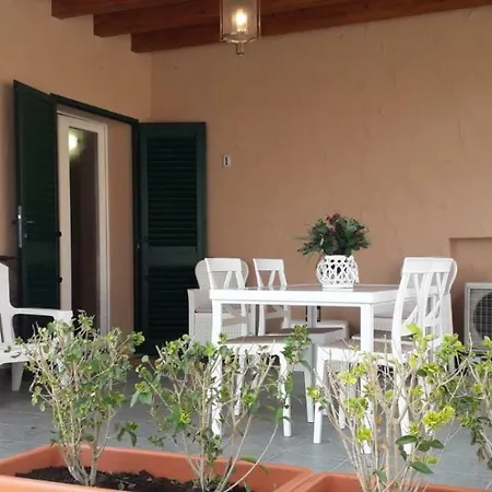 Residenza Le Galere Apartment