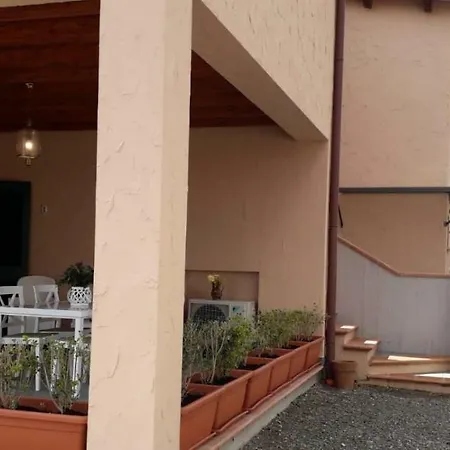 Residenza Le Galere