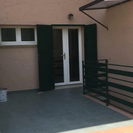 Residenza Le Galere Apartment