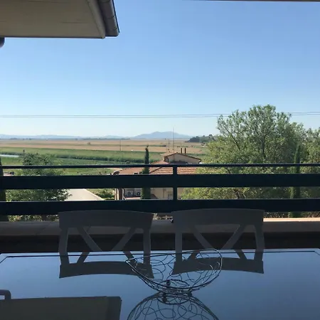 Apartment Residenza Le Galere *