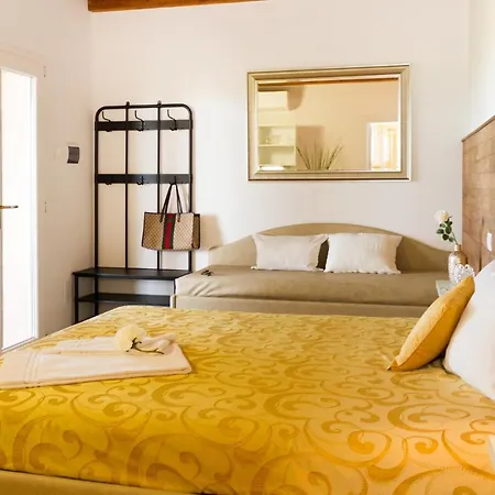 Apartment Residenza Le Galere
