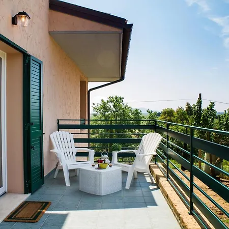 Apartment Residenza Le Galere *