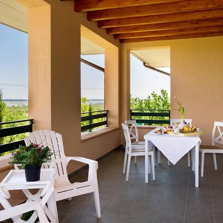Apartment Residenza Le Galere Castiglione della Pescaia