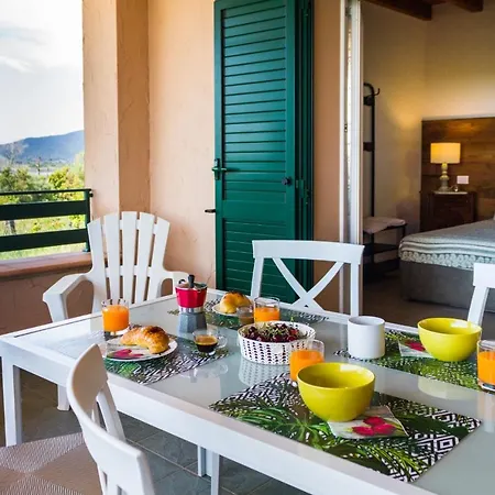 Residenza Le Galere