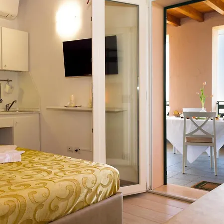 Residenza Le Galere Apartment